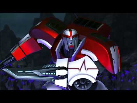 Transformers: Prime | EL REGRESO DEL MAL. CUARTA PARTE | Transformers en Español