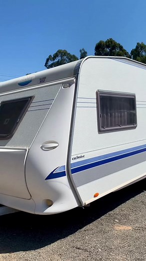 Exclusive Hobby Camper: $14,900,000 - Explore Chile in Style!