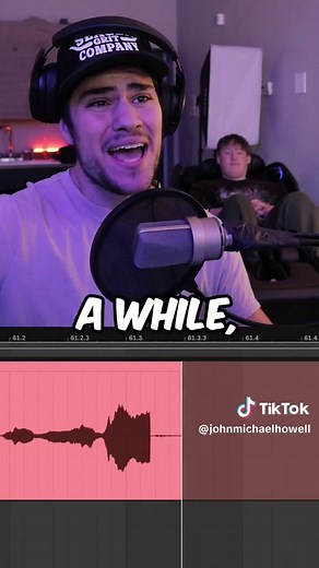 Look Mom, I Did It! Making a Song with Ryan Mack | Singing & Instruments