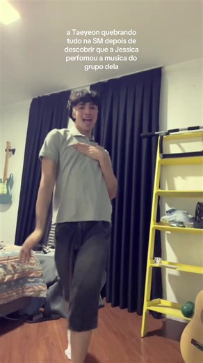 Jessica Jung Brilha em Performance de Girls' Generation