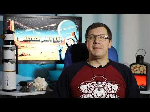 Венера. Вторая планета от Солнца. Ад в Солнечной системе!