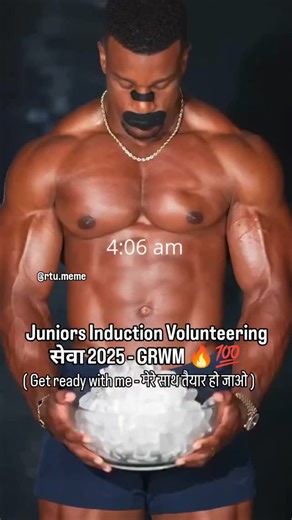 RTU Kota Shitposting on Instagram: "Abhi final year ke bosses aayenge to saare juniors wish karenge khade hokar 🥰🥰 .... ... .. .. ... ... Volunteering in the induction programme of an engineering college is a rewarding experience that fosters leadership, teamwork, and communication skills. As a volunteer, I actively assisted in welcoming and guiding the freshers, helping them become familiar with the campus, faculty, and facilities. I was involved in coordinating sessions, managing schedules,