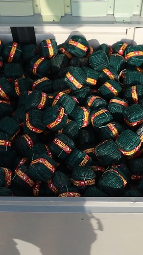 82K views · 1.9K reactions | 5000 Diwali Vip VS Steel Box | Experiment King | Facebook