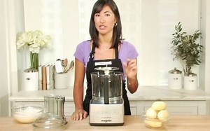 Magimix 5200XL Food Processor