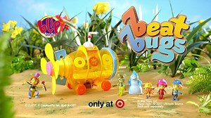 7.9K views · 89 reactions | All aboard the Beat Bugs Musical...
