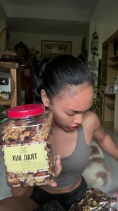 88K views · 1.4K reactions | Mixed nuts from Belle’s Pantry Essentials 凉❤️ | Letisha Velasco | Facebook