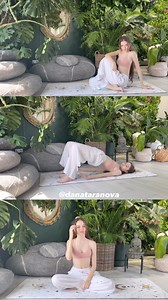 If you see this video, it’s a sign, go to the link and train with me danatar.thinkific.com 🌸 | DanaTaranova