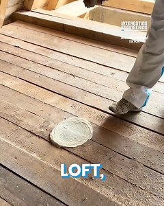 100K views · 347 reactions | Insulation is a money-saving way to keep your home warmer in winter. But it can be expensive, and incredibly convoluted to instal. But now there's the potential of instant insulation in a spray can. : none222279 / TT | Crafty Engineer | Facebook