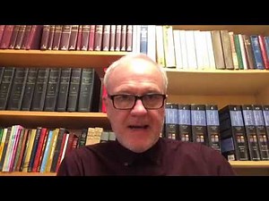 Through Isaiah Chapter by Chapter - CHAPTER 32