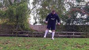 【STR足球教学】STRskillSchool王者之路_高清视频下载