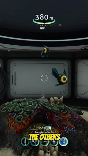 Subnautica’s Hidden Infection Detail
