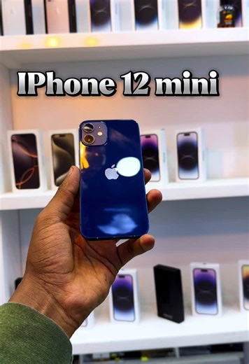 Neba Mobile🤳 (@nebamobile.s) - How to Use Cola with Your iPhone 12 Mini