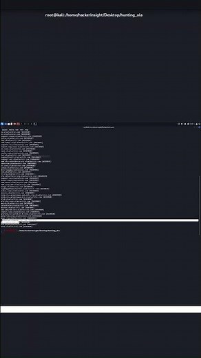 I Found a Critical Bug With Recon Only – Black Hat Recon Techniques | Ethical Hacking Lab 2026