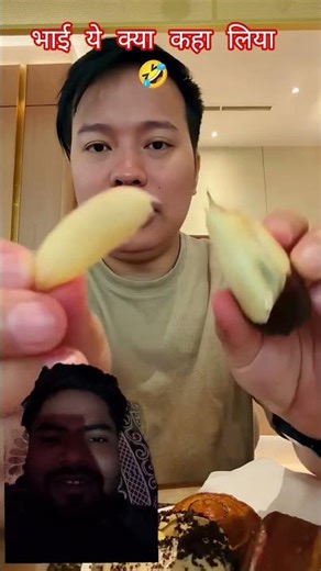 Bali Mein Manoj Saru bhai ne khaya saamp Ka Anda FIR Dekhe kya hua। 🤣🤣 #mohitgupta #biswapatisarkar