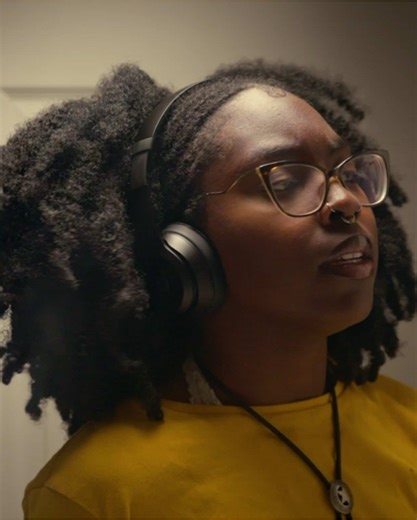 Exploring Anxiety Through Cinematic Artistry