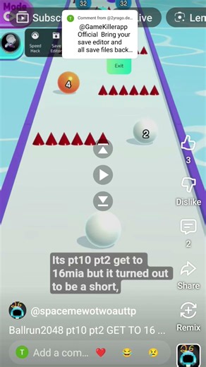 For @GameKillerappOfficial help me get save editor save files