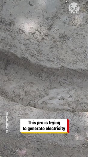 24K views · 46 reactions | Building a mini hydroelectric generator Partner: Mr.Construction YT: https://www.youtube.com/channel/UCSQbexmT8yTF_9NWrj7swTQ | Science, Tech and Universe | Facebook