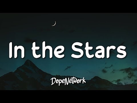 Benson Boone - In the Stars (Lyrics)