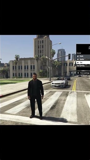 GTA 5 Online Free Mod Menu Verox Mod Menu