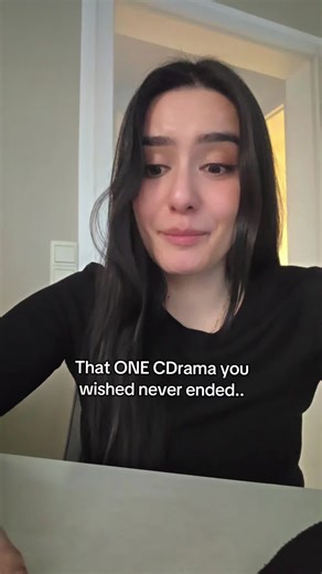 Pursuit of Jade: A CDrama That Should Never End