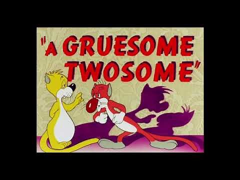 Looney Tunes - Bob Clampett’s Tweety Bird (1942-45) Openings