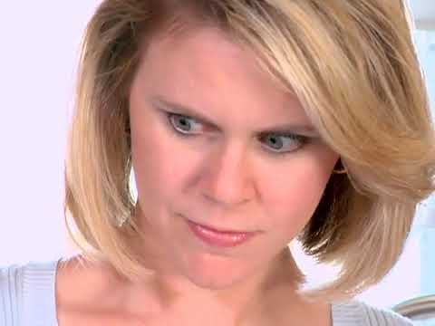 Oreck Halo Vacuum Infomercial