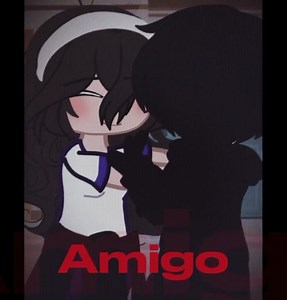 #gacha #naofloppa #sad #edit ...