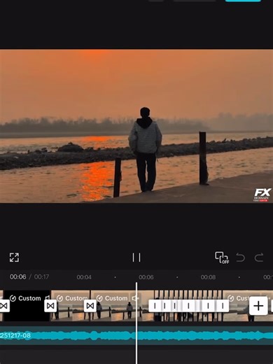 Cinematic Video Tutorial for Stunning Edits