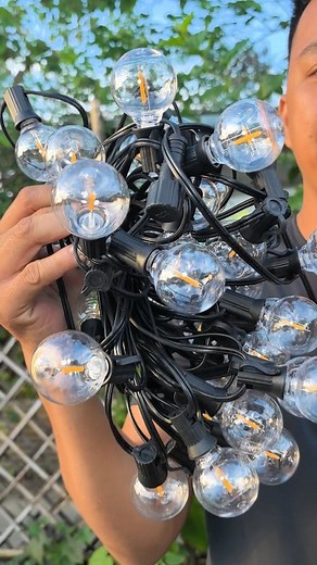 Buy 1 take 1 Solar String Lights 😀 | Jose Opao Mulleda Jr.