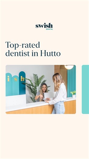 146K views | Achieve your dream smile at Swish Dental. Schedule your appointment at our Hutto office today! | Swish Dental | Facebook