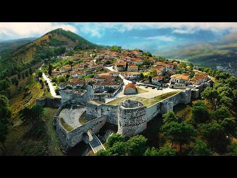 ALBANIA: The Secret Beauty Of The Balkans