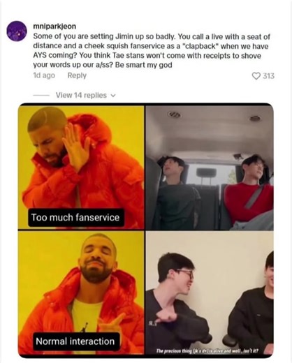 Kim Taehyung's Hilarious Moments Compilation