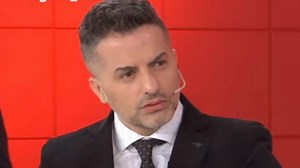 Explotó LAM por una posible "icardeada" entre angelitas