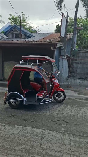 Honda Genio w, Simple but Durable Orly Sidecar#09184780042 #sidecarmaker #cabuyaoshop#short