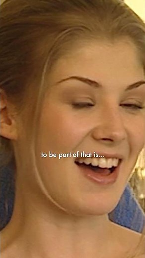 DIE ANOTHER DAY | Rosamund Pike as Miranda Frost