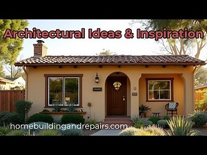 20 California Bungalow Home Designs to Inspire Your Dream Build