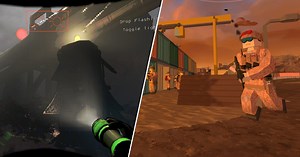 Steam's best 2023 sellers include a couple of surprise indie hits