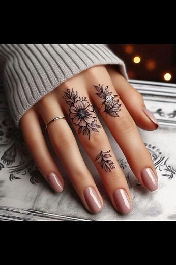 69K views · 768 reactions | ✨19 Awesome Hand Tattoo Ideas for Women  https://shareme.zone/tattoo/20918 | Tattoo Gallery | Facebook