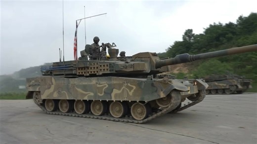 Warum moderne Panzer nur noch 3 statt 4 Soldaten brauchen
