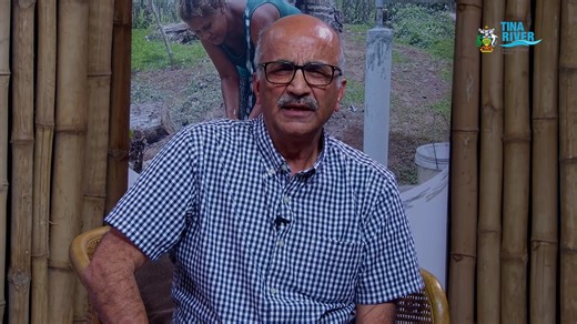 A brief overview of the Tina River Hydro Project. | SIBC News