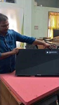 TV's Storage Space Running Out Problem #tvrepair