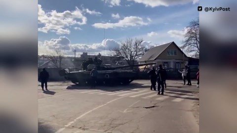 So stark wie der Leopard II – Rheinmetall stellt Jagdpanzer Lynx 120 vor