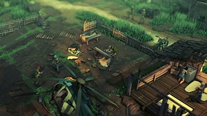 Jagged Alliance Rage released today