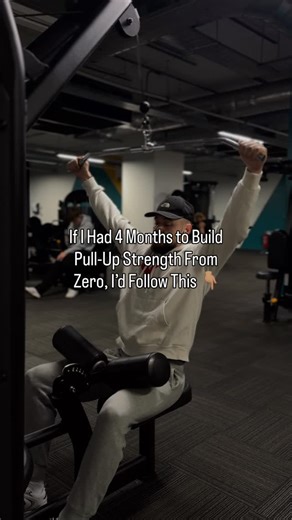 Ron’s Framework on Instagram: "THE REAL WORK 👇🏽 🤝 I’d start every session with dead hangs to build grip, shoulder strength, and confidence. 🦴 I’d train scap pull-ups so my shoulders know how to initiate the movement. 📉 I’d use slow negatives instead of chasing failed reps, strength is built on the way down. 🧍‍♂️ I’d lock in a hollow body position so my core stops leaking power. 📆 I’d train pull-up patterns 2–3x per week, leaving reps in reserve instead of burning out. 😌 I’d stay patient,