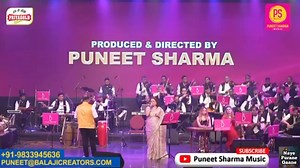 157K views · 2.3K reactions | Lag Ja Gale | Gauri Kavi | Original Sung By Lata Mangeshkar from movie Woh Kaun Thi? | Puneet Sharma Music | Balaji Creators | Naye Purane Gaane | Facebook