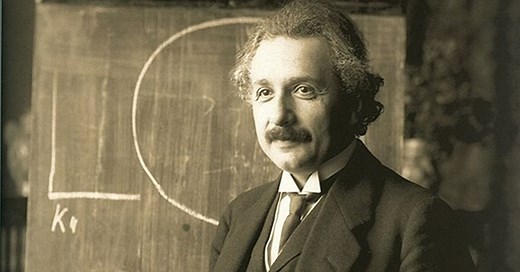 5 of Einstein's Most Epic Fails That Prove He Was Human