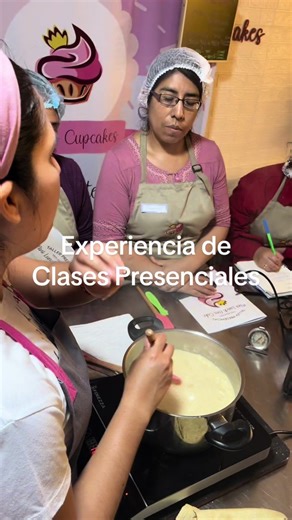 TikTok · Queens Cupcakes