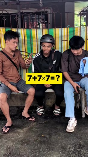 Solving 7 7×7: Quick Math Challenge