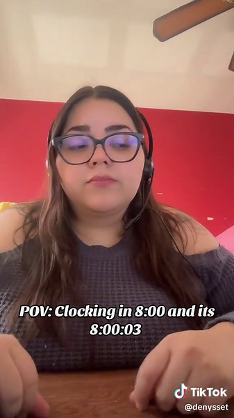 Call Center Comedy: The 8:00 AM Struggle