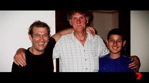 51K views · 536 reactions | SNEAK PEEK: To understand the man, you need to meet the boy... This is Jimmy Barnes - Official's story. Jimmy Barnes Working Class Boy premieres Monday October 1 on Channel 7 | 7plus | Facebook